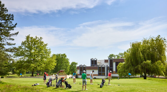 Bluegreen et UGolf relancent leur grande opération d’initiations gratuites