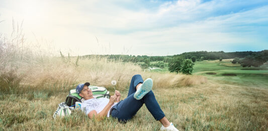 Henrik Stenson de retour sur le DP World Tour Henrik Stenson, Sweden