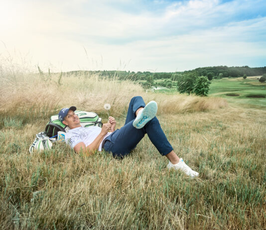 Henrik Stenson de retour sur le DP World Tour Henrik Stenson, Sweden