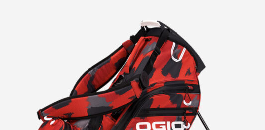 Ogio hybride All Elements : le sac trépied parfait