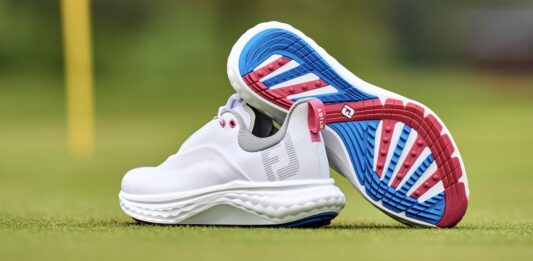 FootJoy dévoile son nouveau modèle Quantum