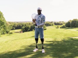 Clap de fin sur le PAS DE CALAIS PARAGOLF OPEN de France 2024 !