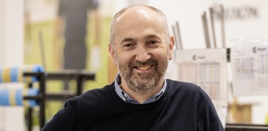 Srixon Sports Europe : Lionel Caron nommé CEO pour la région EME