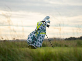 OGIO : édition limitée du sac Agave Ahora sur le thème de la téquila