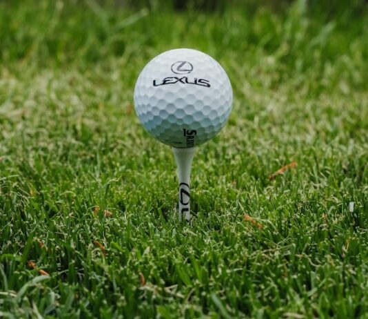 Lexus Golf Cup France la saison démarre !