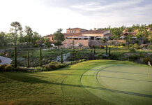 Terre Blanche choisi l'agence Landmark pour sa communication