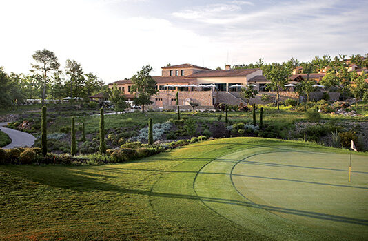 Marketing : Terre Blanche confie ses RP à l’agence britannique Landmark Terre Blanche choisi l'agence Landmark pour sa communication