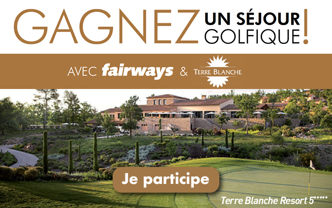 Concours Terre Blanche