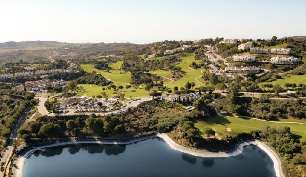 La Cala resort