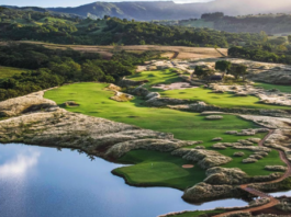 Heritage Resort La Reserve Golf Links, Mauritius