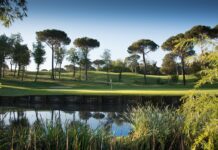 Camiral : de nouvelles distinctions suite au classement de Golf World