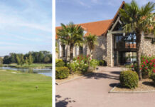 Domaine de Crecy