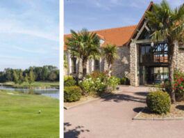 Guide « Hôtels & Golfs 2026 » : zoom sur le Domaine de Crecy Domaine de Crecy