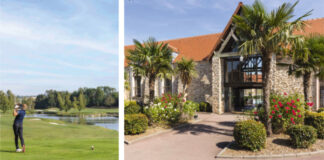 Domaine de Crecy