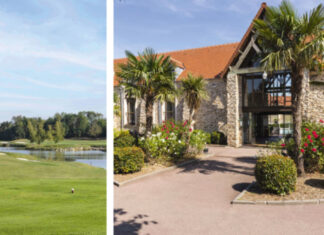 Domaine de Crecy