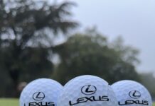 Lexus Golf Cup France 2024