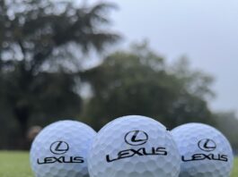 Lexus Golf Cup France 2024