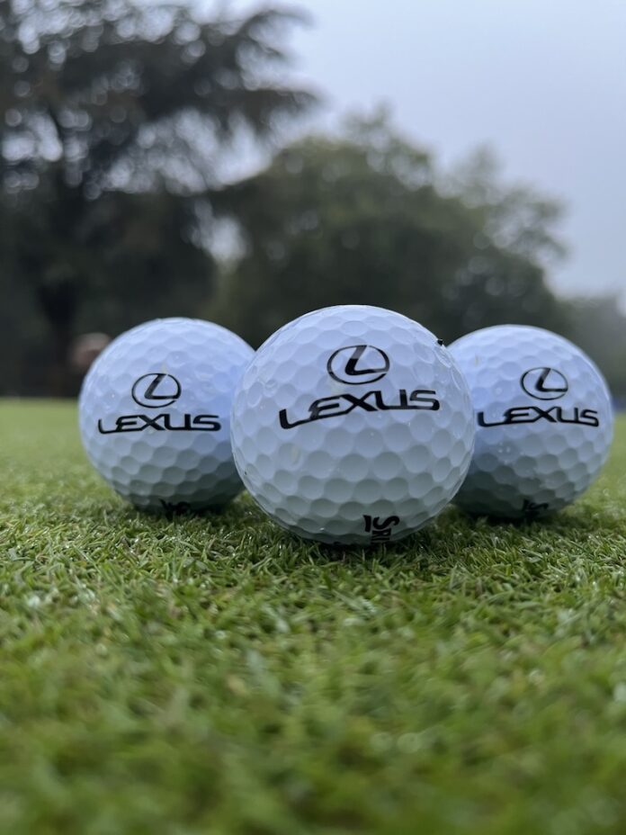 Lexus Golf Cup France 2024