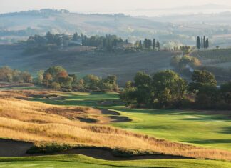 Rosewood Castiglion del Bosco by Steve Carr copie