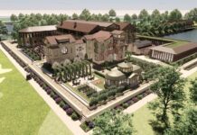 Un grand projet en Alsace : le nouveau Kempferhof