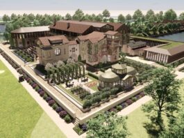 Un grand projet en Alsace : le nouveau Kempferhof