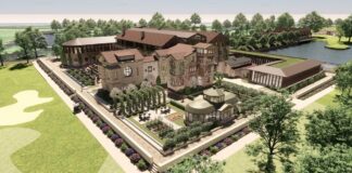 Un grand projet en Alsace : le nouveau Kempferhof