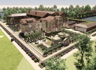 Un grand projet en Alsace : le nouveau Kempferhof