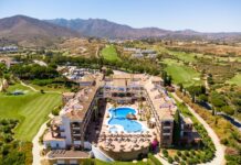 La Cala Resort, un des joyaux de la Costa del Sol