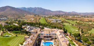 La Cala Resort, un des joyaux de la Costa del Sol