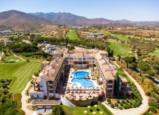 La Cala Resort, un des joyaux de la Costa del Sol