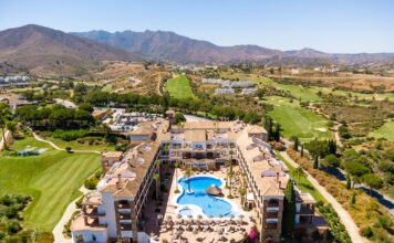 La Cala Resort, un des joyaux de la Costa del Sol