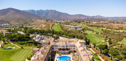 La Cala Resort, un des joyaux de la Costa del Sol