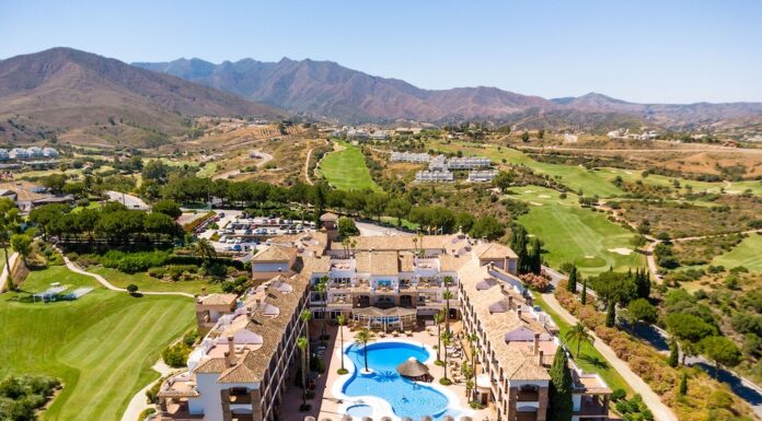 La Cala Resort, un des joyaux de la Costa del Sol