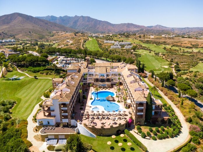 La Cala Resort, un des joyaux de la Costa del Sol