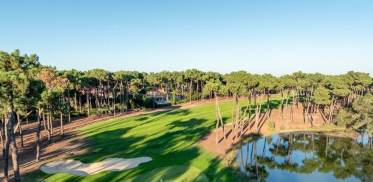 Le golf d'Aroeira est rebaptisé PGA Aroeira Lisboa