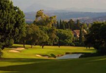 Sotogrande : le golf ibérique à l'état pur !