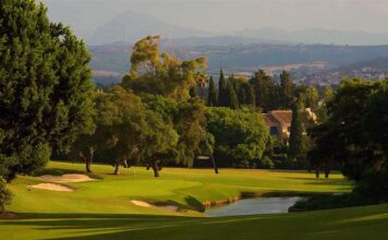 Sotogrande : le golf ibérique à l'état pur !