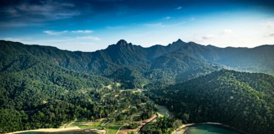 IUne destination qui fait rêver : le Datai