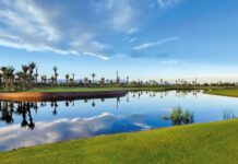 Fairmont Royal Palm Golf Club