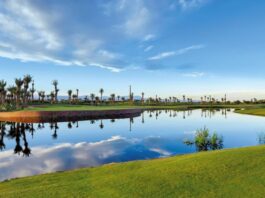 Fairmont Royal Palm Golf Club