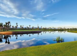 Fairmont Royal Palm Golf Club