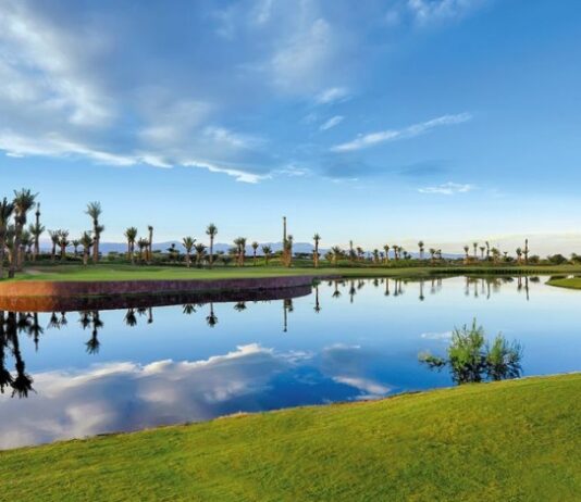 Fairmont Royal Palm Golf Club