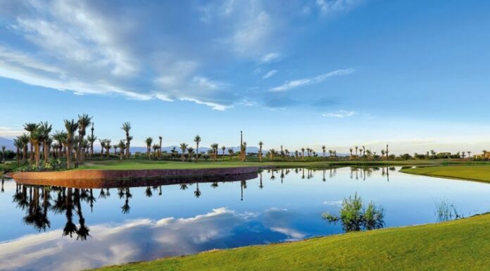 Fairmont Royal Palm Golf Club