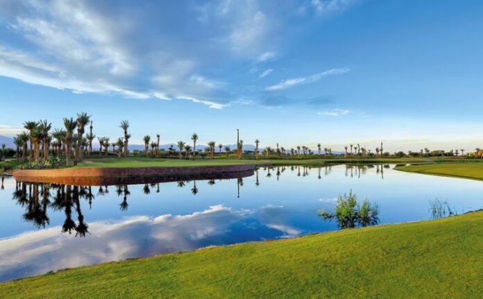 Fairmont Royal Palm Golf Club