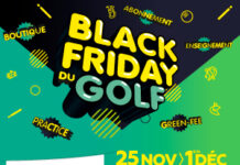 Black Friday Golf Bluegreen