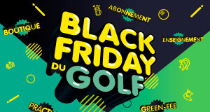 Black Friday Golf Bluegreen