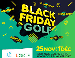 Black Friday Golf Bluegreen