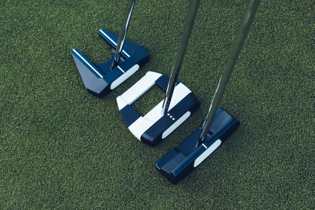 Putters Odyssey Ai-One Square 2 Square