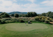 Domaine des Hautes Garrigues