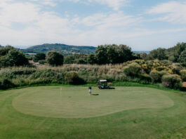 Domaine des Hautes Garrigues